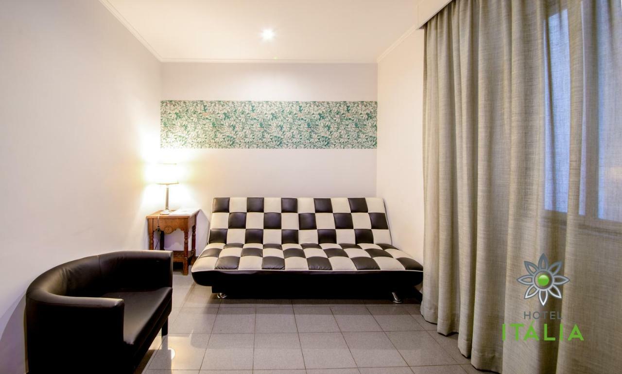 Hotel Italia Lisbon Exterior photo